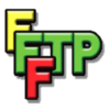 FFFTPのダウンロード方法と使い方と設定とアップロード方法
