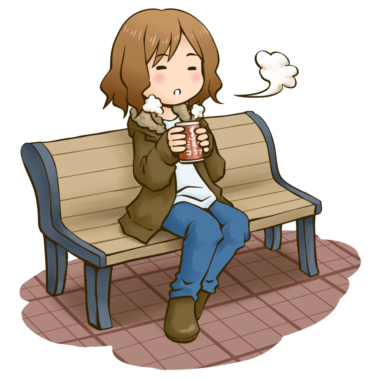 一旦放置で！休憩中！